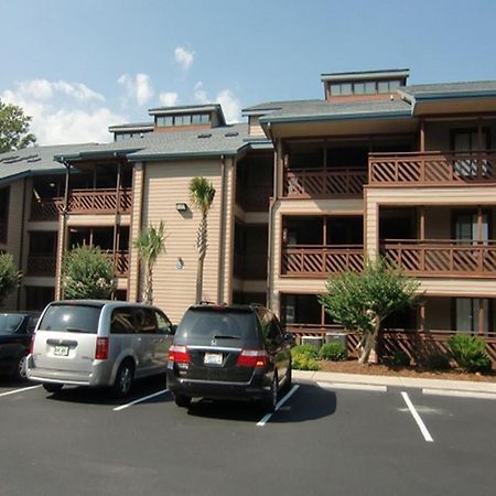 Heron Pointe D5 Myrtle Beach Esterno foto