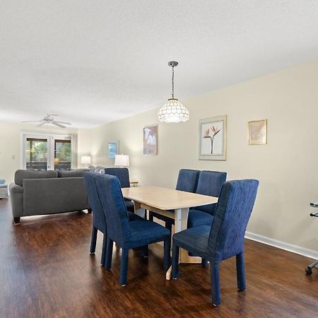 Heron Pointe D5 Myrtle Beach Esterno foto