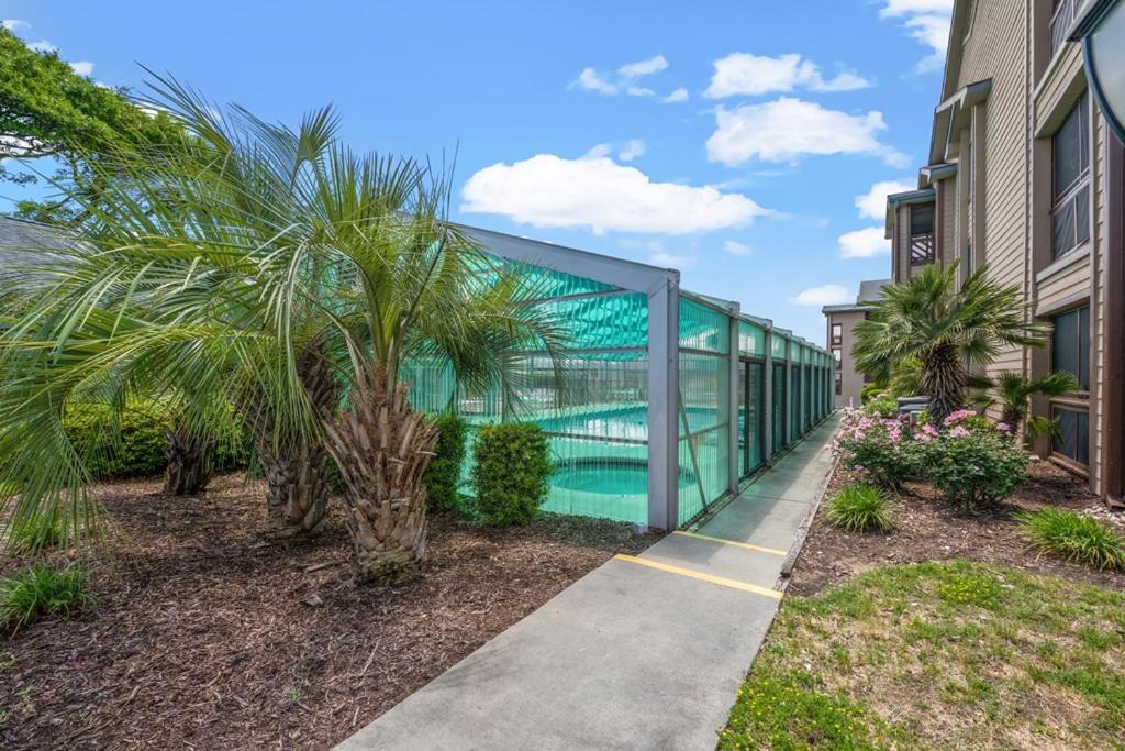 Heron Pointe D5 Myrtle Beach Esterno foto