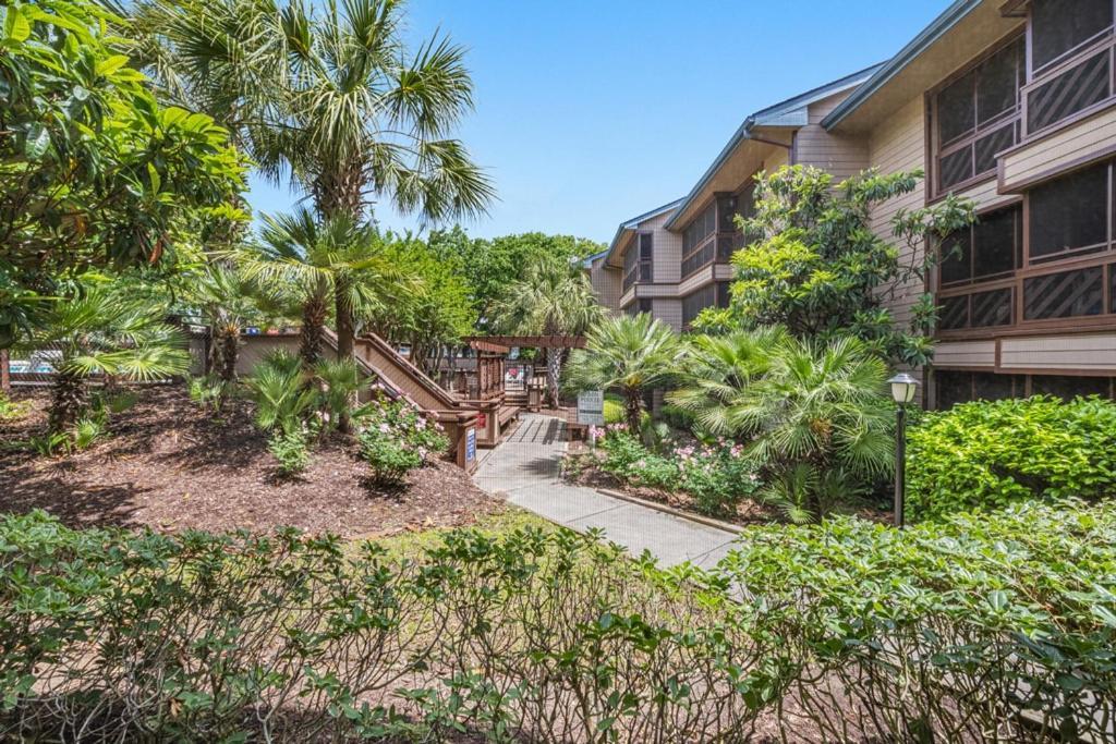 Heron Pointe D5 Myrtle Beach Esterno foto