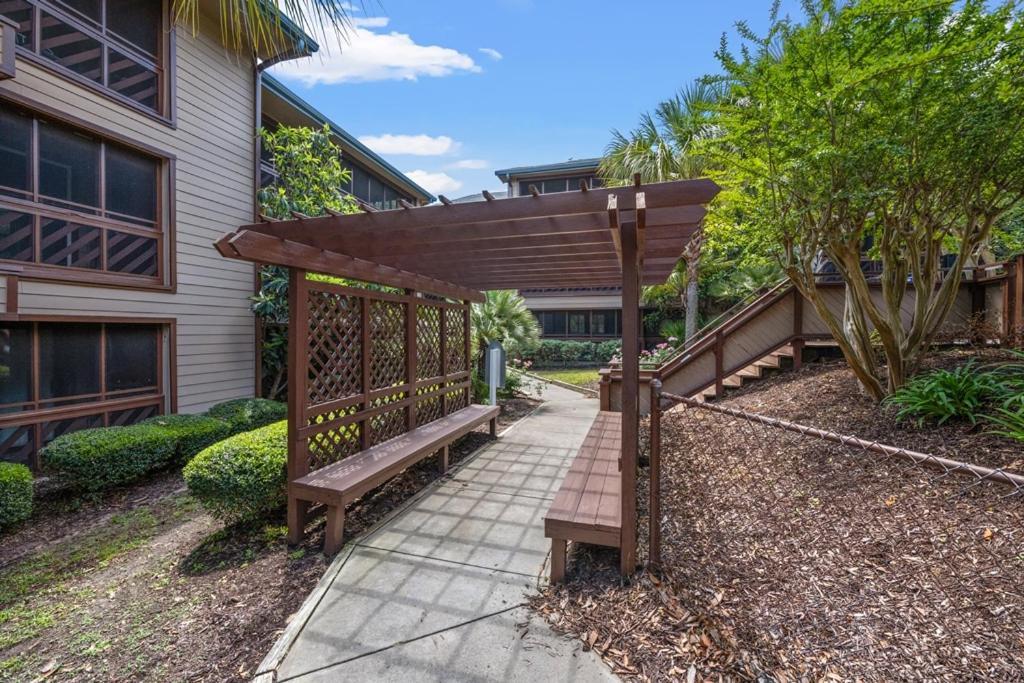 Heron Pointe D5 Myrtle Beach Esterno foto