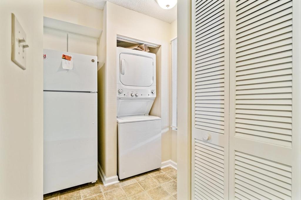 Heron Pointe D5 Myrtle Beach Esterno foto