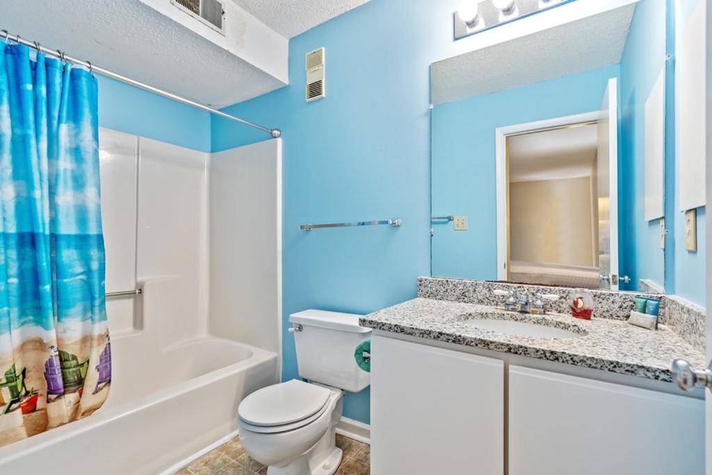Heron Pointe D5 Myrtle Beach Esterno foto