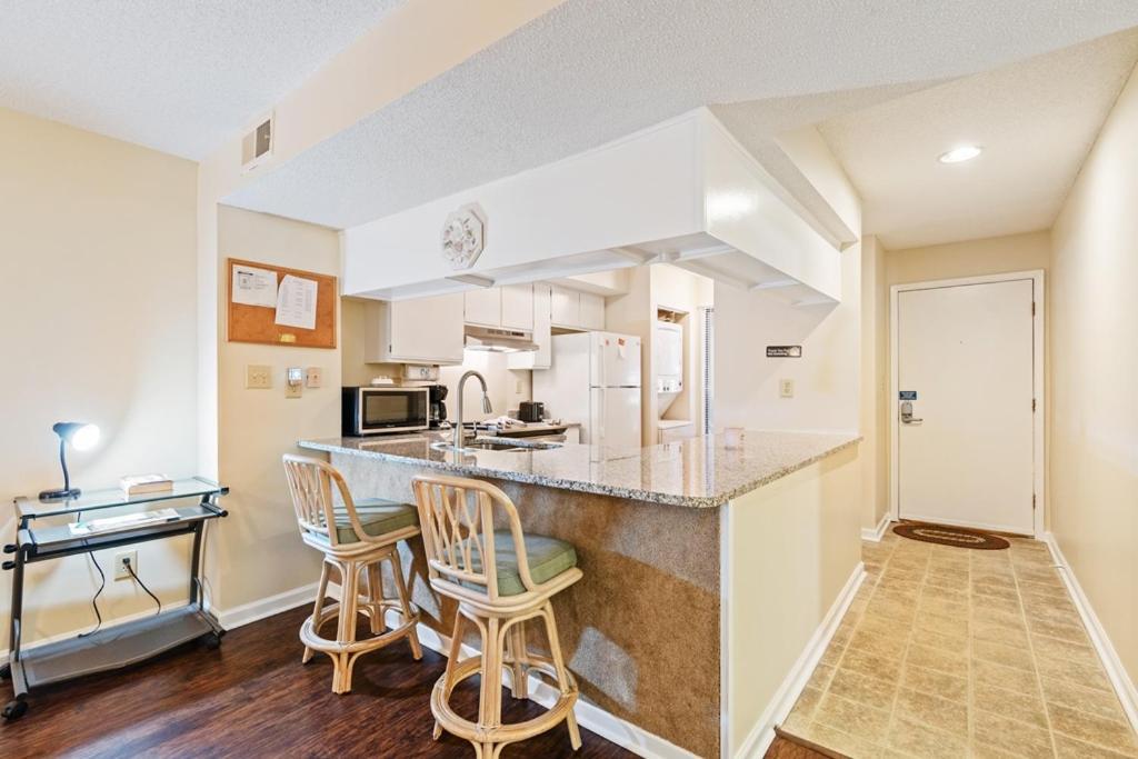Heron Pointe D5 Myrtle Beach Esterno foto