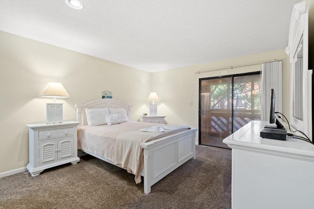 Heron Pointe D5 Myrtle Beach Esterno foto