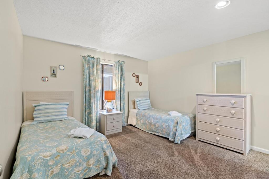 Heron Pointe D5 Myrtle Beach Esterno foto