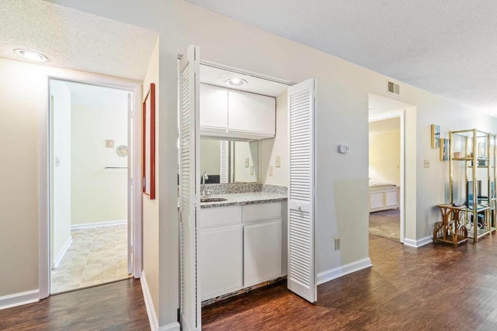 Heron Pointe D5 Myrtle Beach Esterno foto